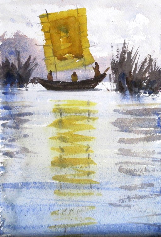 What You Should Know About Watercolor Paper