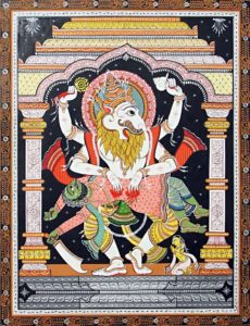 Narasimha