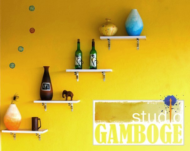 Studio Gamboge